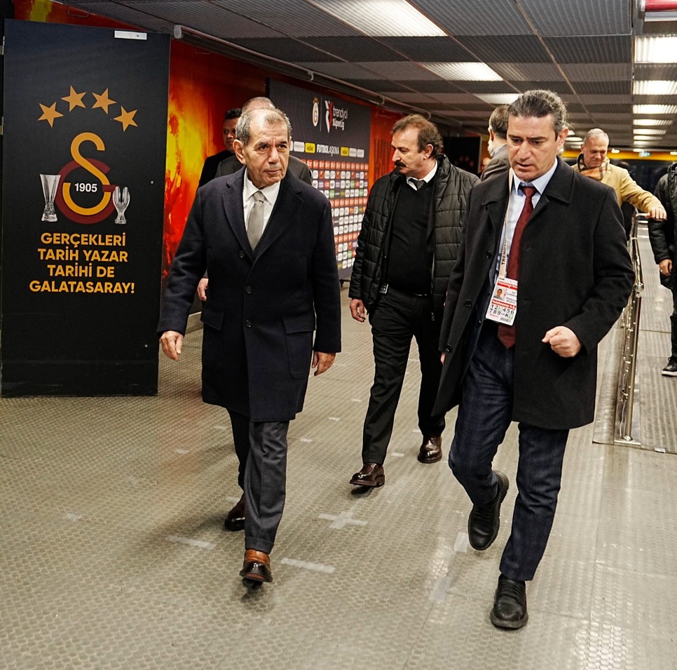 YEN� SEZON HAZIRLI�I S�R�YOR