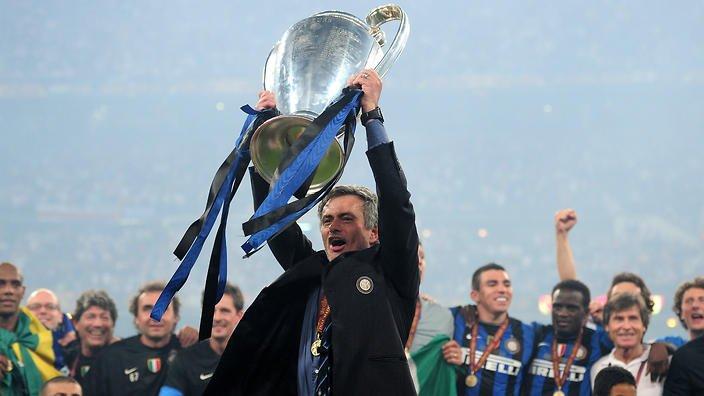 MOURINHO'DAN ETO'O ANISI