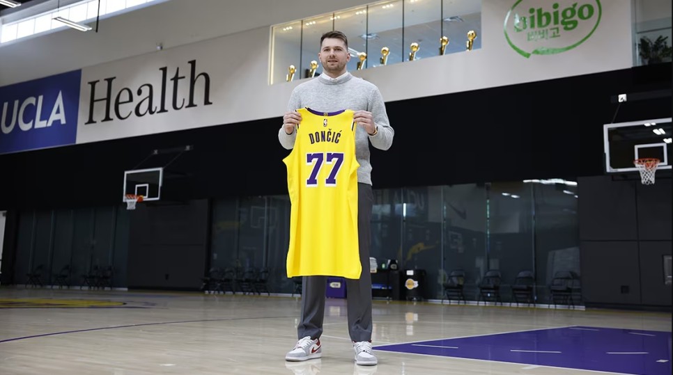 Doncic takas� deprem etkisi yapt�