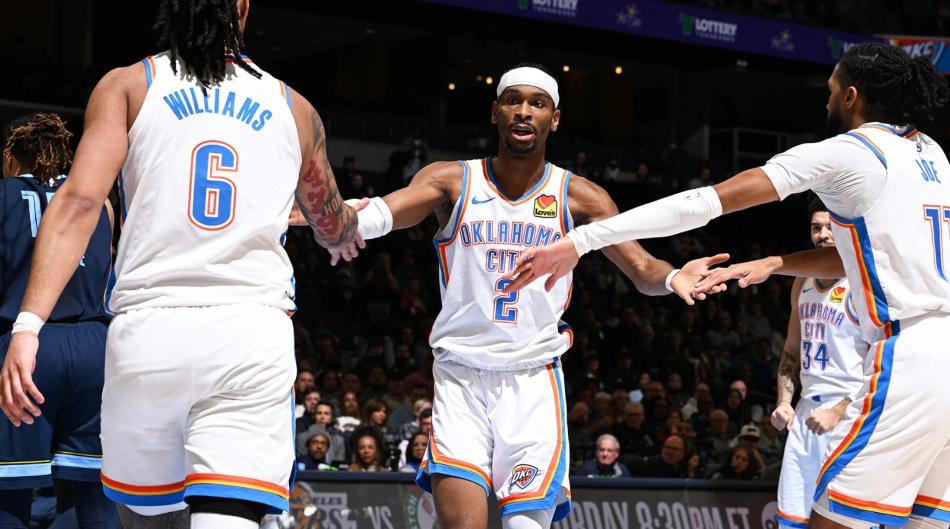 En �ok galibiyet Thunder'dan