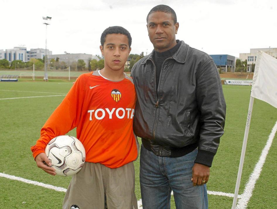 MAZINHO-THIAGO ALCANTARA