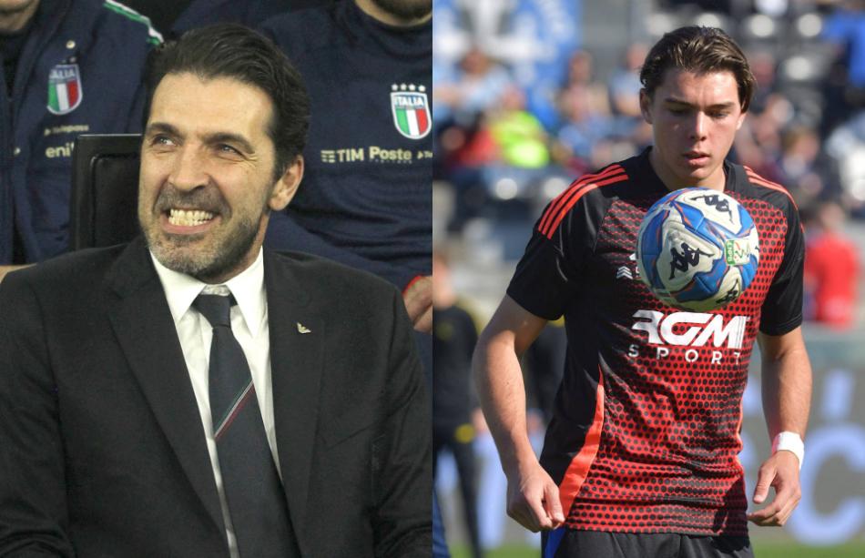 GANLUIGI-LOUIS THOMAS BUFFON