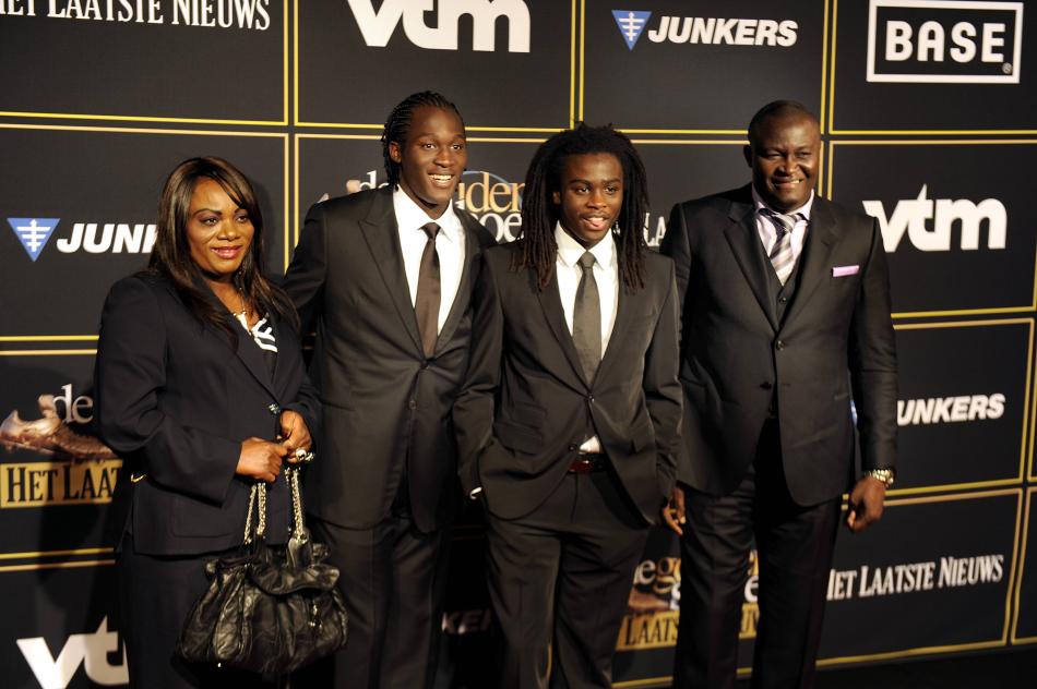 ROGER-ROMELU LUKAKU