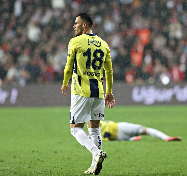 FENERBAHÇE'NİN TEKLİFİ