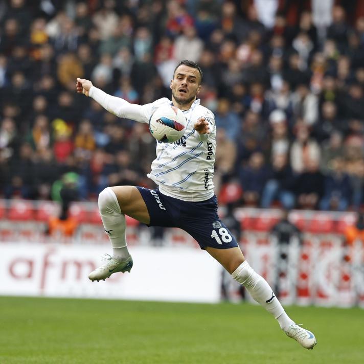 FENERBAHÇE PERFORMANSI
