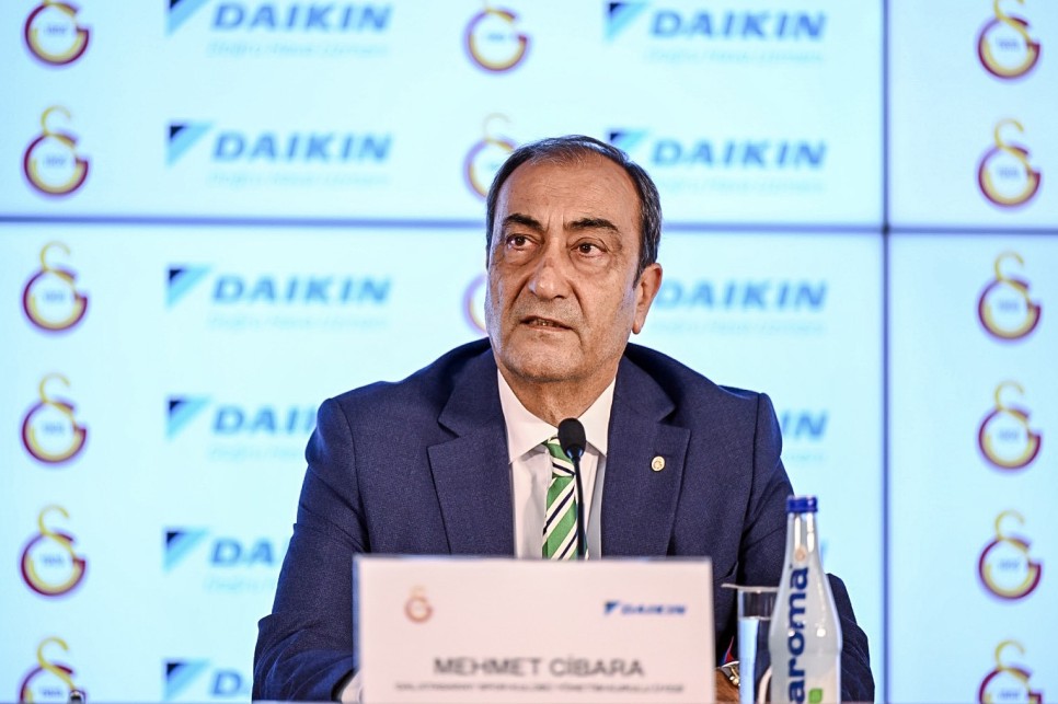 MEHMET C�BARA'NIN A�IKLAMALARI!