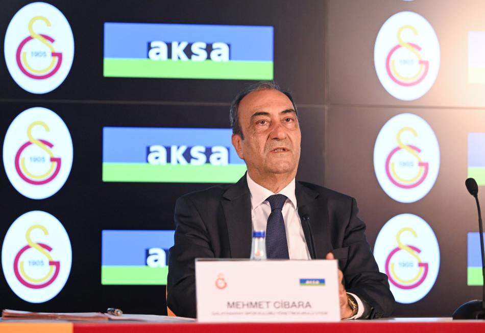 TFF MESAJI