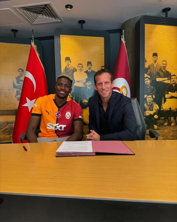 OKAN BURUK'UN TEPKS
