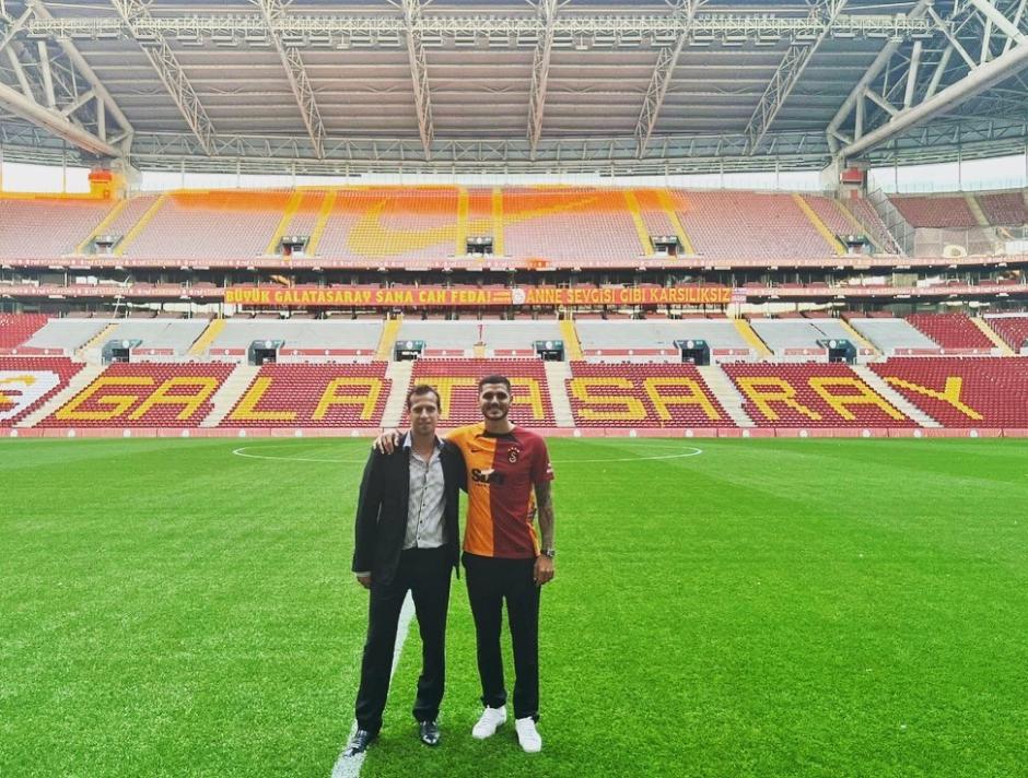FENERBAHE LE ALITI MI?