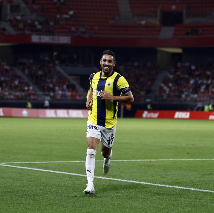 BU SEZON PERFORMANSI