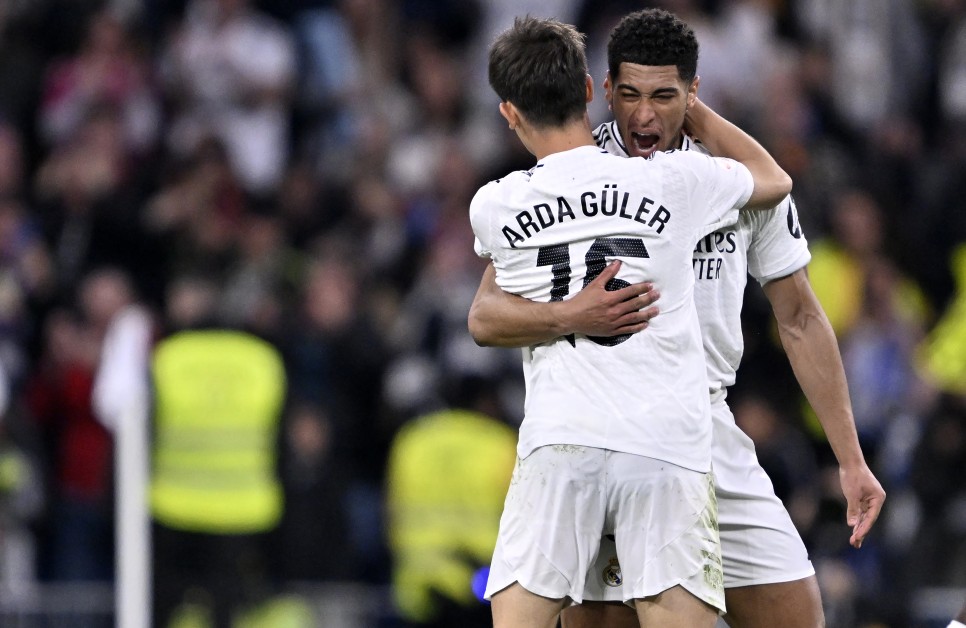 AVRUPA'YA G�DENLER