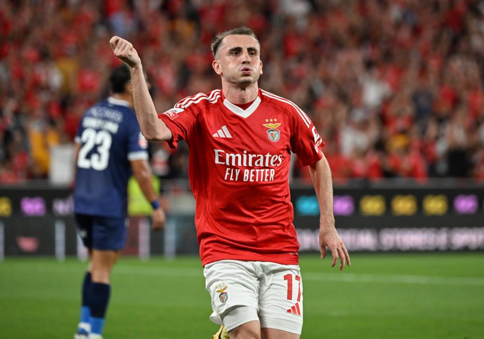ORKUN'DAN ASST VE GOL