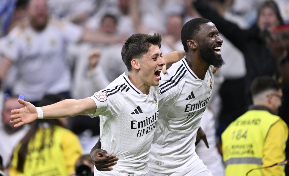 AVRUPA'DA NE YAPTILAR?