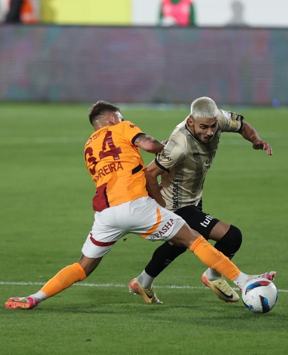 D�KKAT �EKEN RAKAM