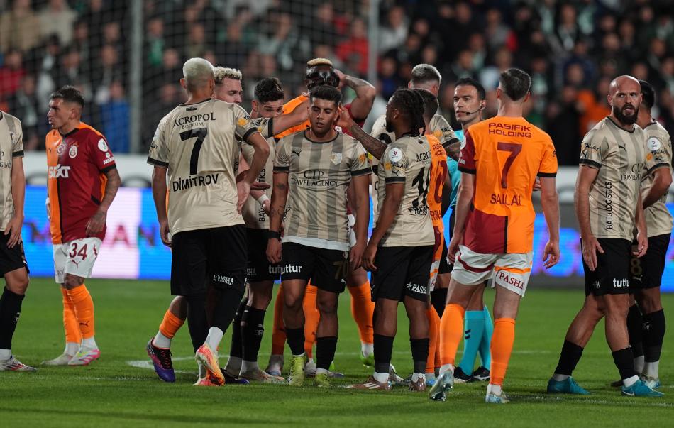 5 MA�TAN B�R�N� KAZANDI