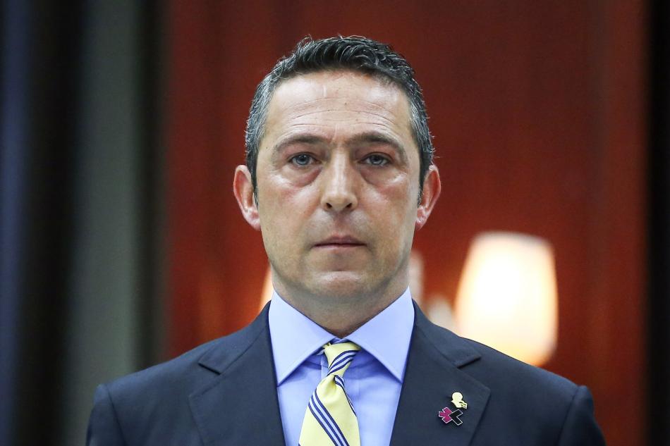 PRENSİP ANLAŞMASINA VARDI