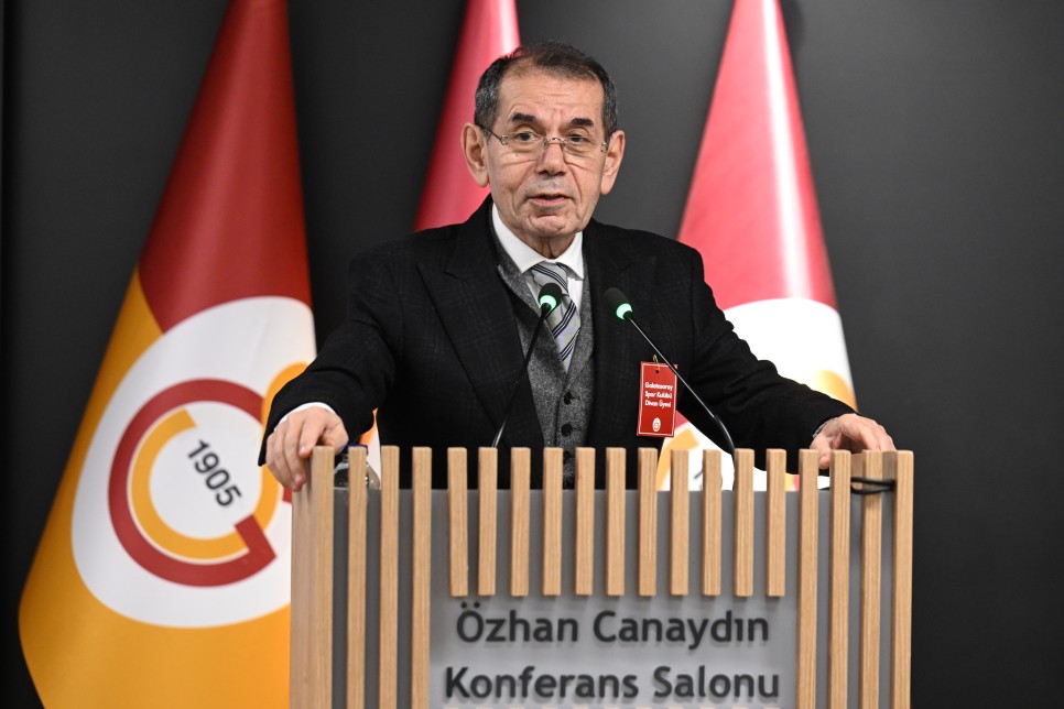 G.SARAY ���N FLA� TRANSFER �DD�ASI