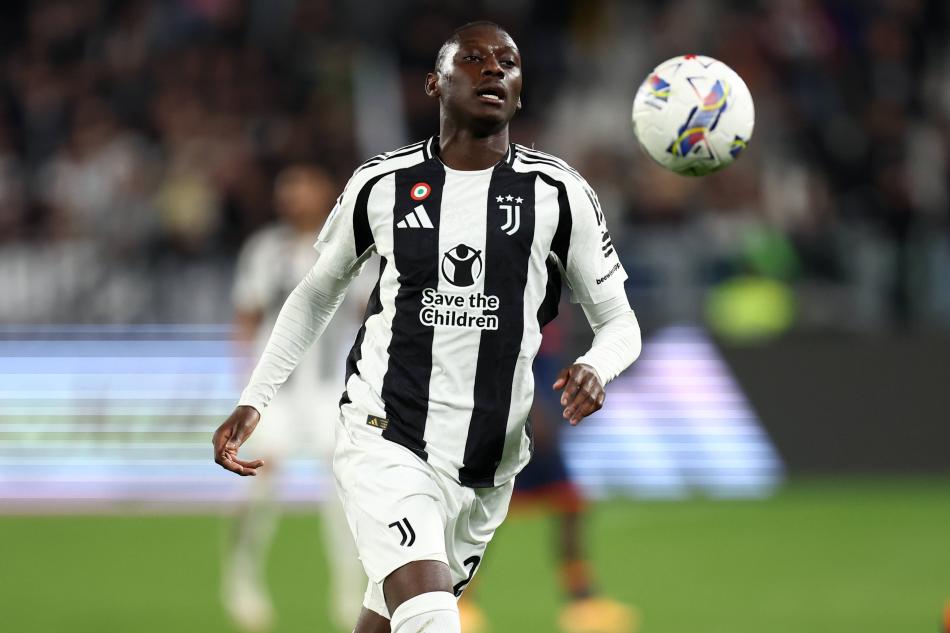 KOLO MUANI HAMLES�