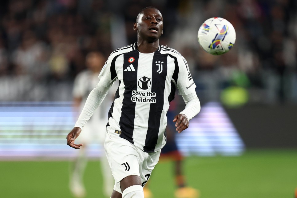 KOLO MUANI HAMLES�