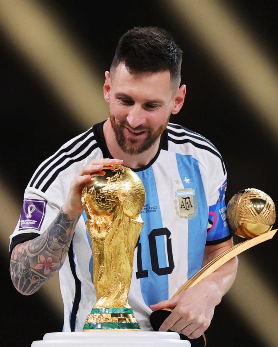 2026 D�NYA KUPASI'NA KATILACAK MI?