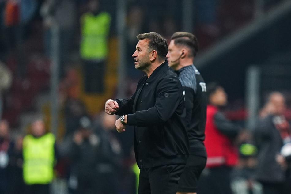 OKAN BURUK'UN A�IKLAMALARI