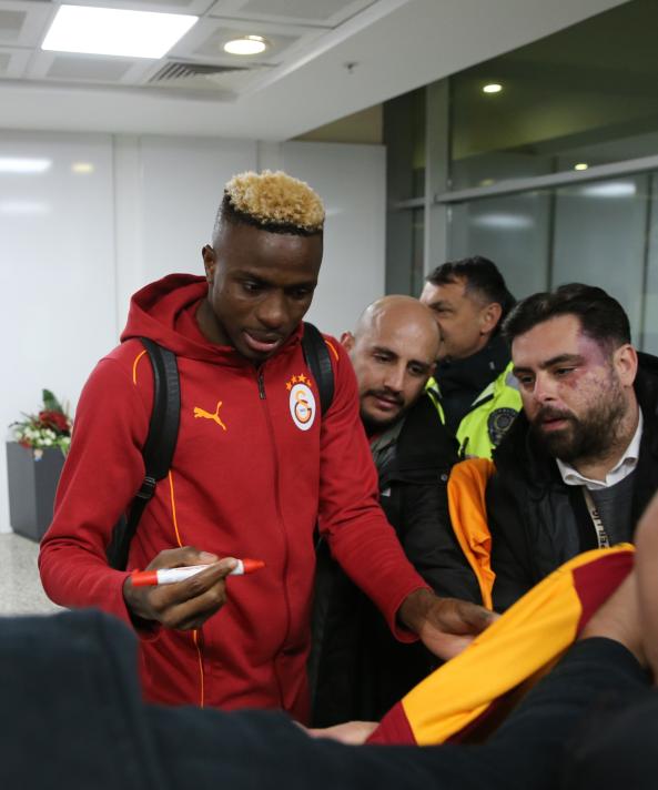 VERECE�� KARAR MERAK ED�L�YOR