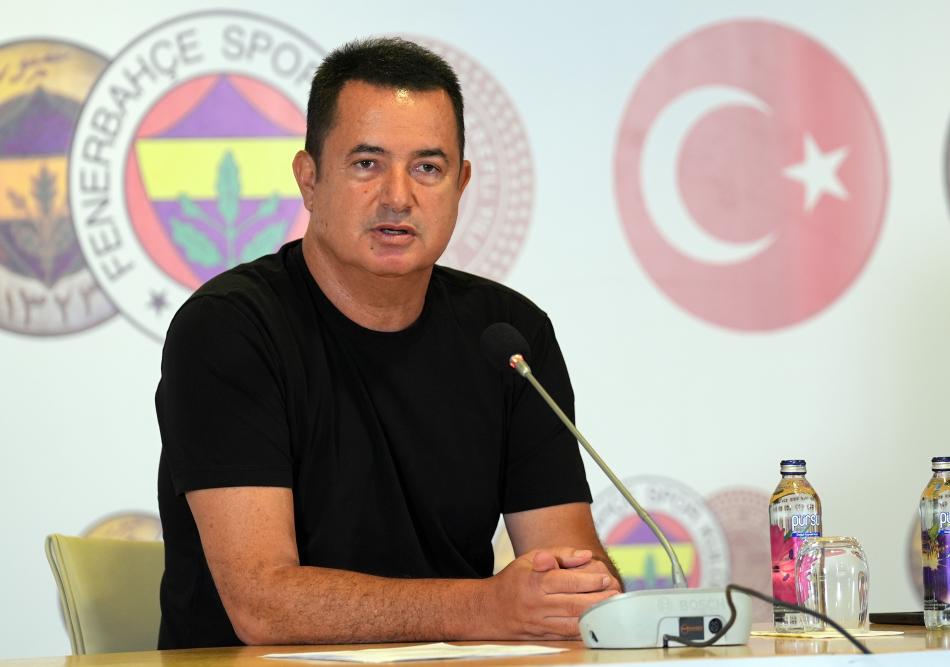 ACUN ILICALI'NIN S�ZLER�