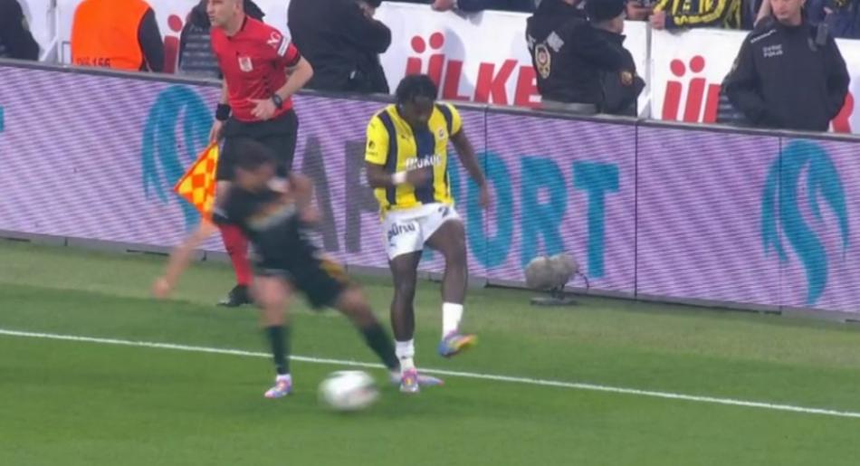 NURETTİN'İN OSAYI'YE MÜDAHALESİ
