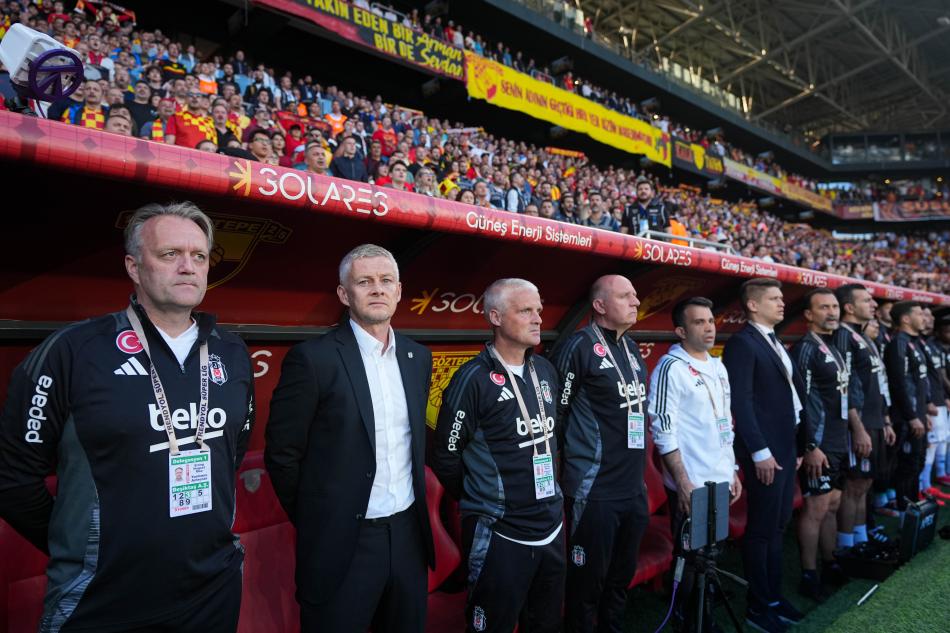 TURGAY DEM�R YORUMLADI