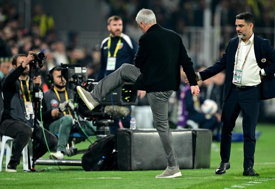 R.MADRID VE CHELSEA'DEN GÖNDERİLDİ