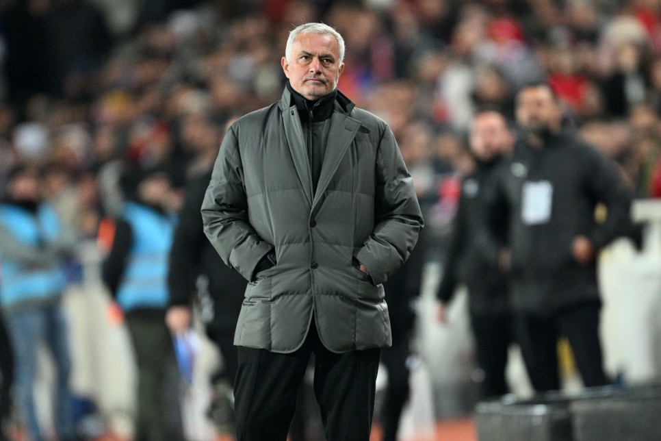 25 YILDA 1: MOURINHO'NUN �ST�FA KARNES�