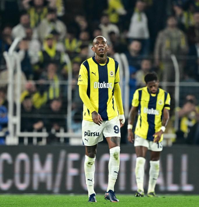 DERB PERFORMANSLARI
