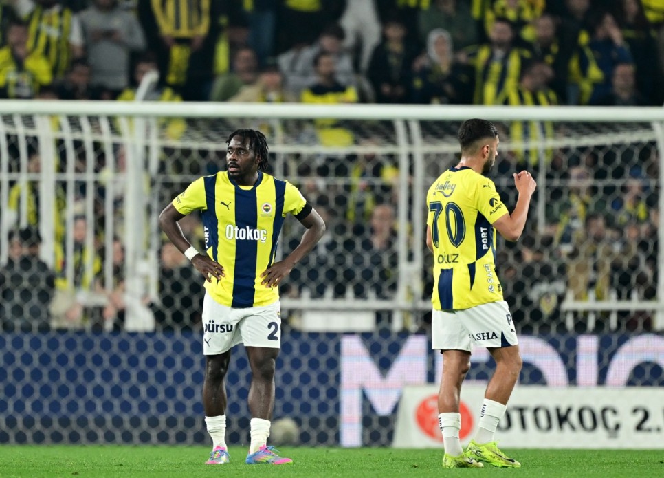 KADIK�Y'DEK� KAYIPLAR