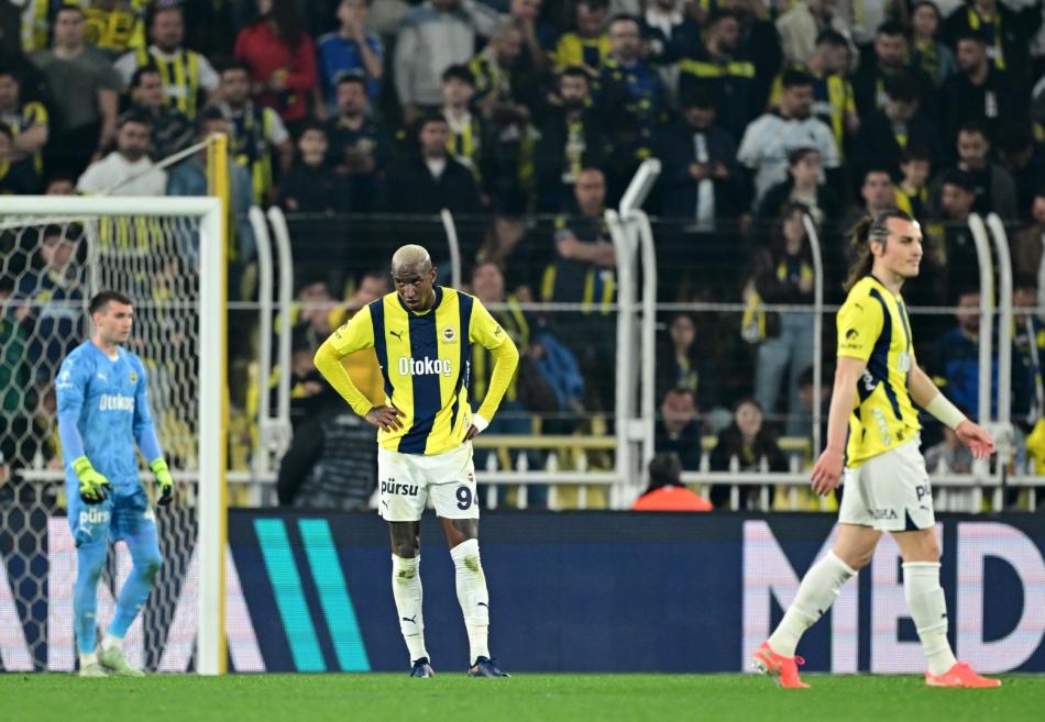 90+4'TE PUAN KAYBI