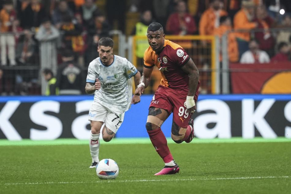 GREV ONLARIN OLDU