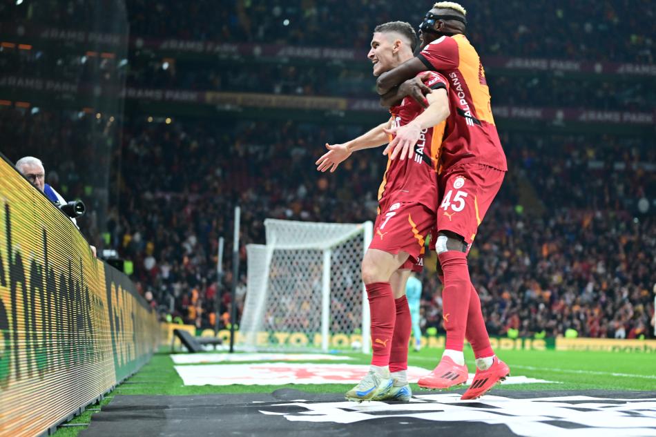 YOL AYRIMI