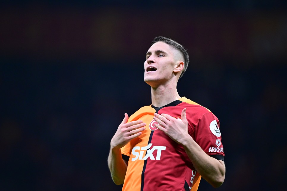 OKAN BURUK MEMNUN DE��L