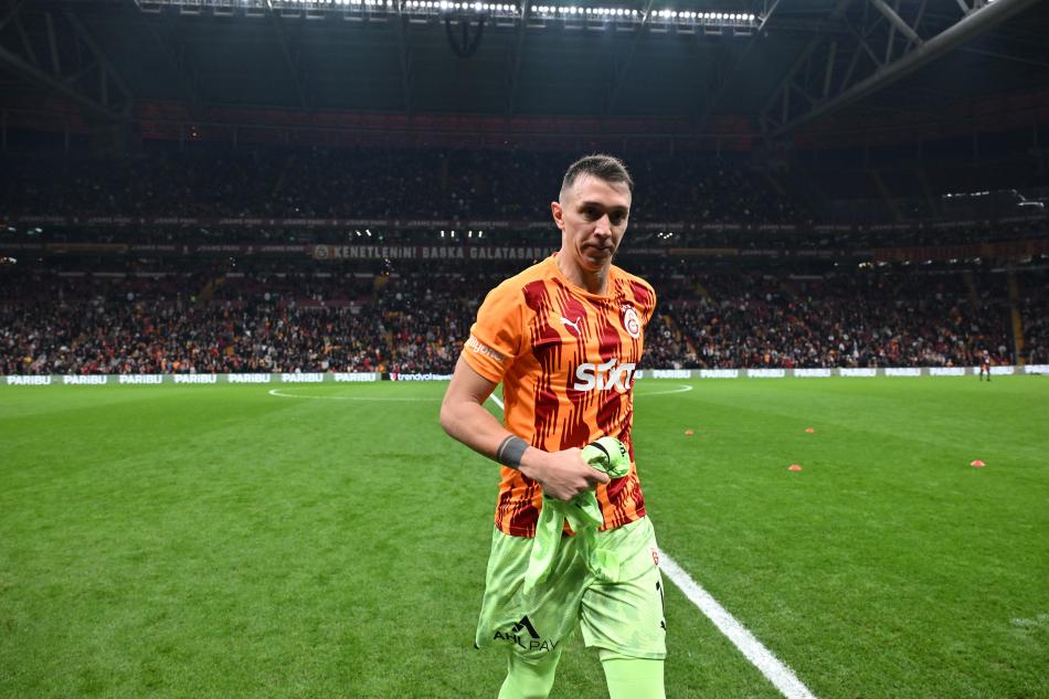 REKOR KIRMAK İSTİYOR