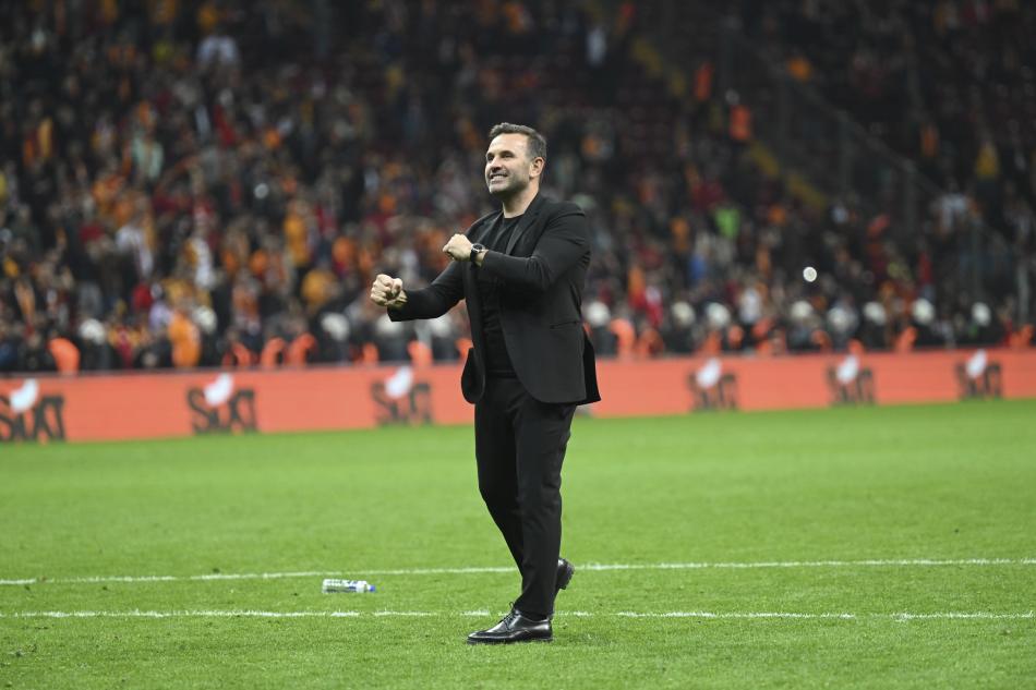 EN YAKIN İSİM MUSTAFA DENİZLİ