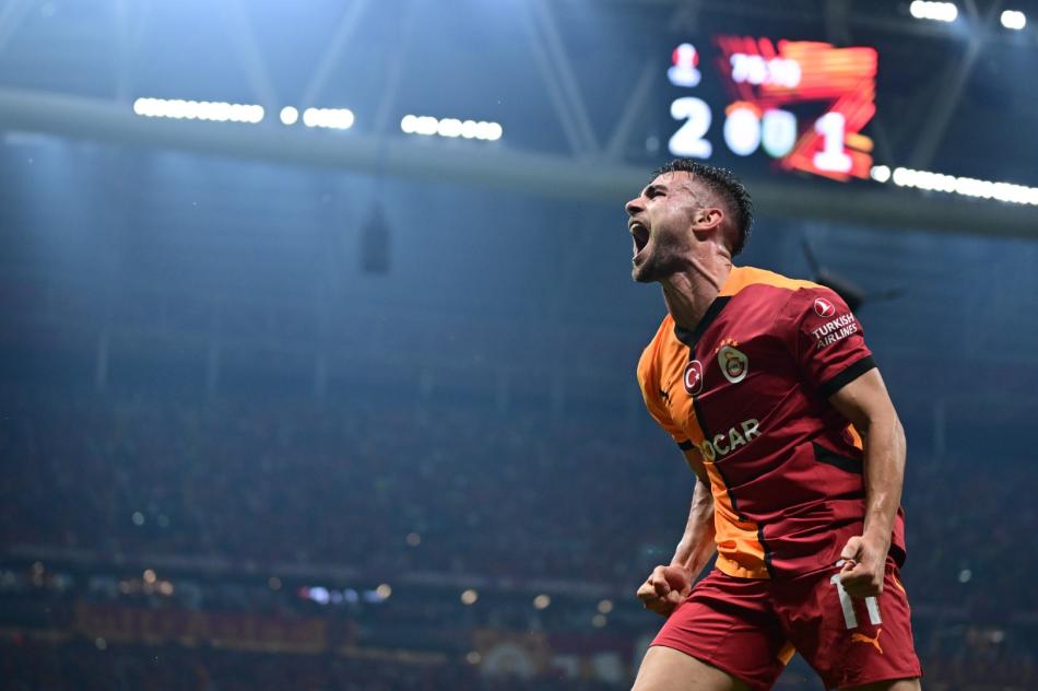 18 GOL ATTI