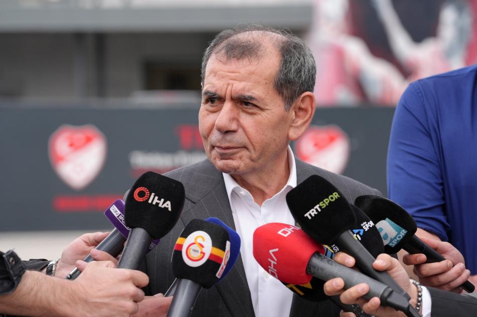 DURSUN ZBEK'N AIKLAMALARI