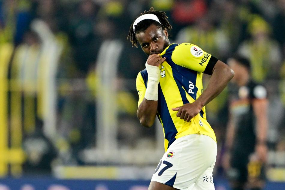 ALLAN SAINT-MAXIMIN