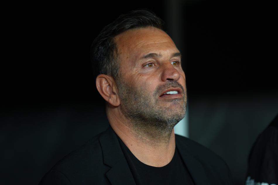 OKAN BURUK'UN S�ZLER�