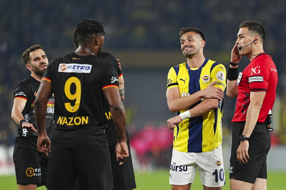 SERGEN YALIN'DAN FLA AIKLAMALAR