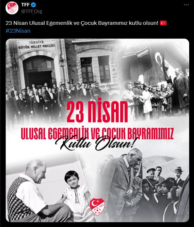 T�RK�YE FUTBOL FEDERASYONU