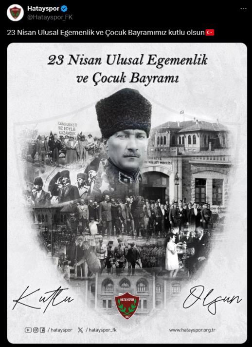 ATAKA HATAYSPOR