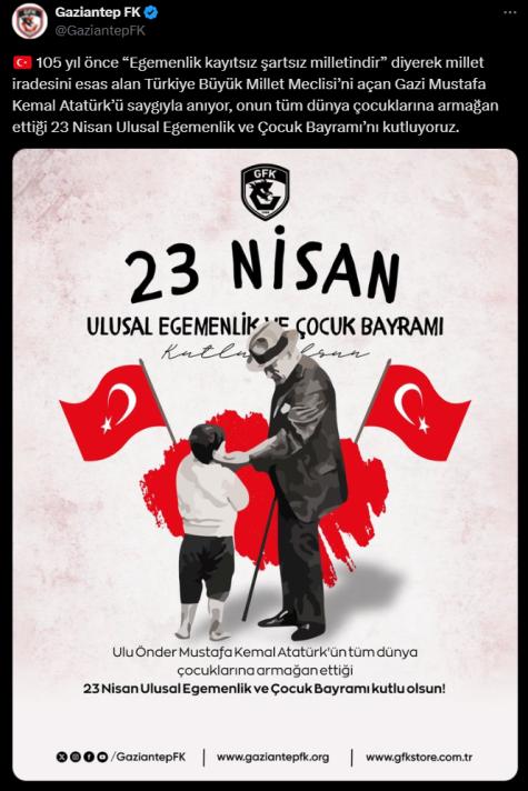 GAZANTEP FK