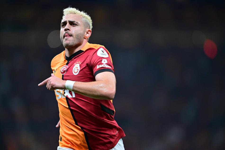 BARI ALPER VE YUNUS