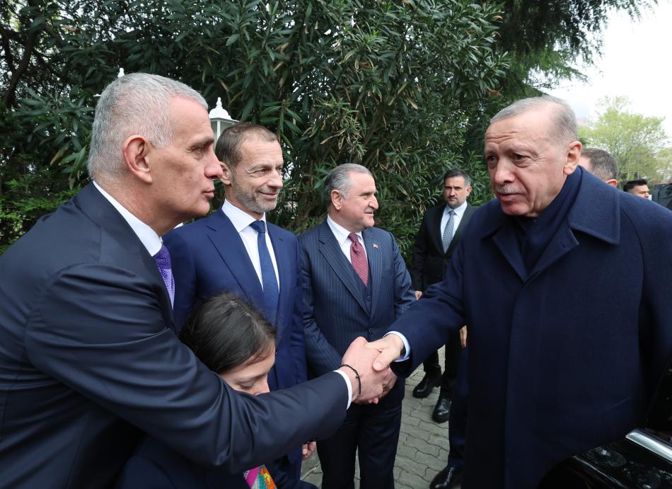 HACIOSMANOĞLU'NUN SÖZLERİ
