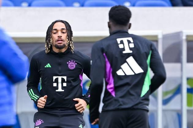 BAYERN'N PLANI